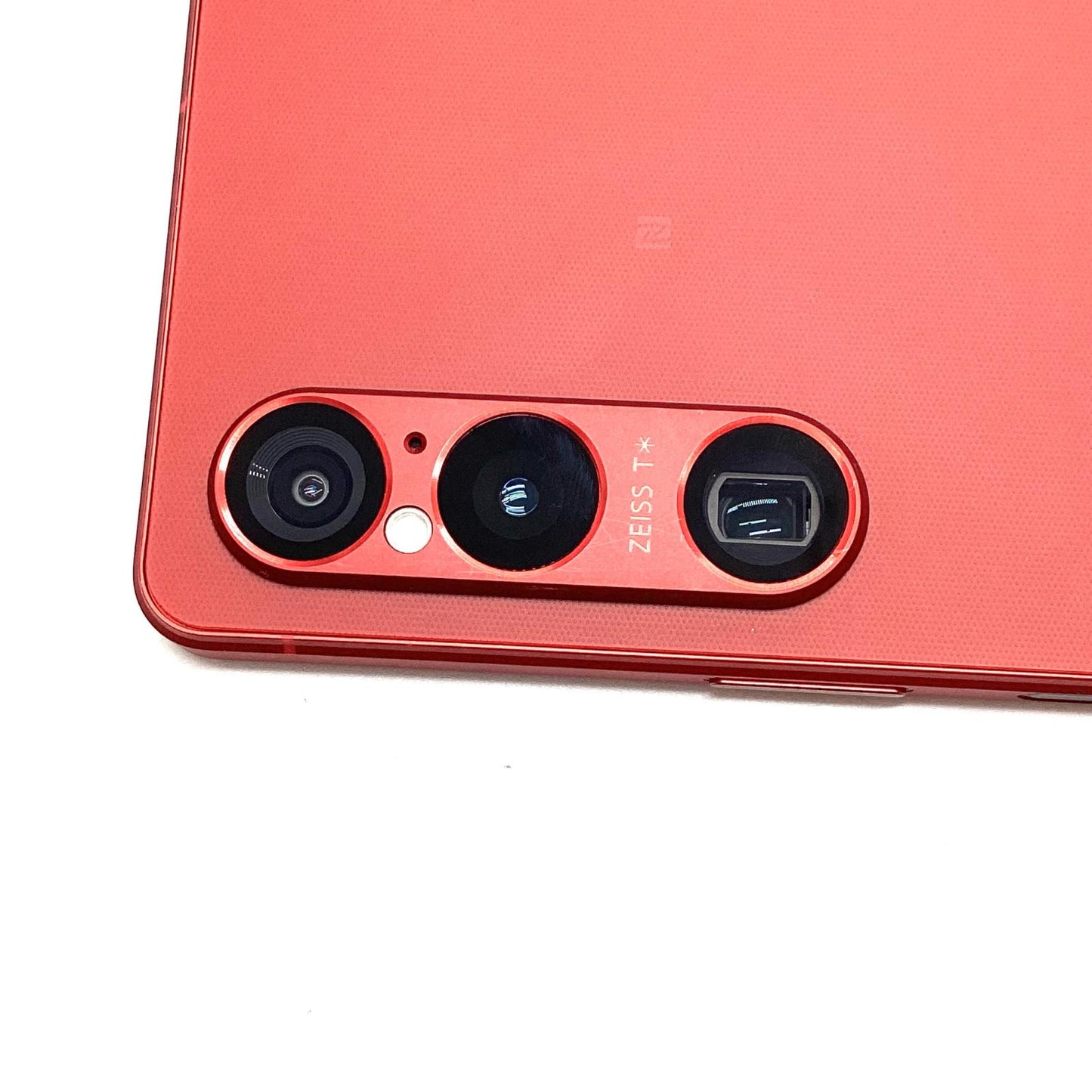 【全額返金保証】【最速発送】Sony Xperia 1 VI 512GB SIMフリー XQ-EC44 白ロム 美品 動作確認済