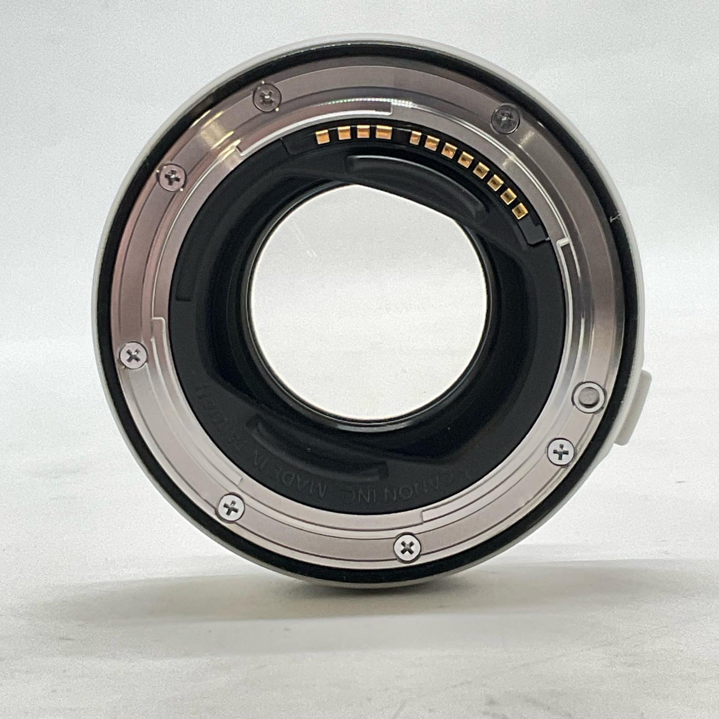 【全額返金保証】【最速発送】Canon エクステンダー RF1.4x 美品 動作確認済