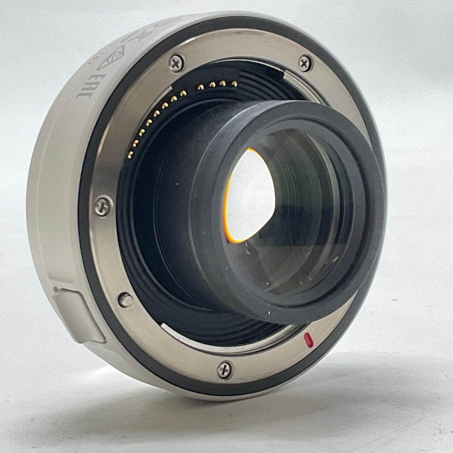 【全額返金保証】【最速発送】Canon エクステンダー RF1.4x 美品 動作確認済