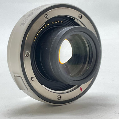 【全額返金保証】【最速発送】Canon エクステンダー RF1.4x 美品 動作確認済
