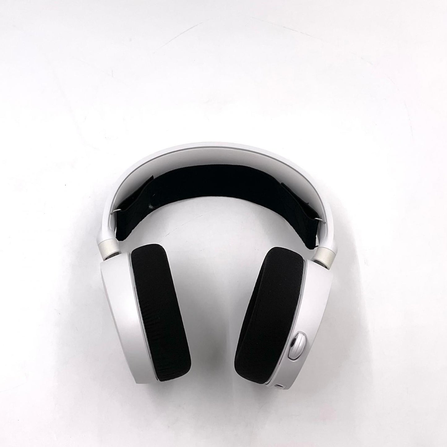 【全額返金保証】【最速発送】steelseries ARCTIS 3 美品 動作確認済