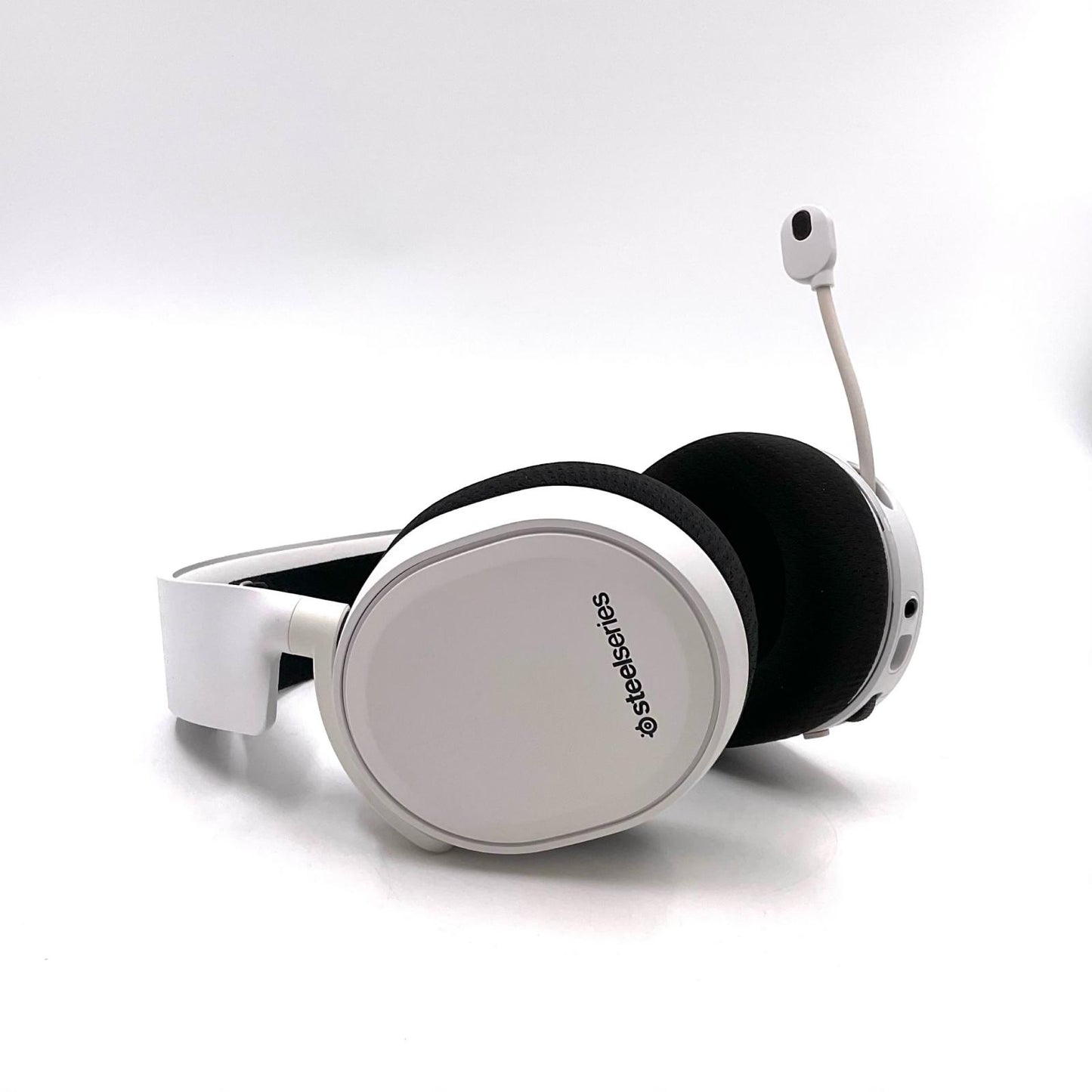 【全額返金保証】【最速発送】steelseries ARCTIS 3 美品 動作確認済