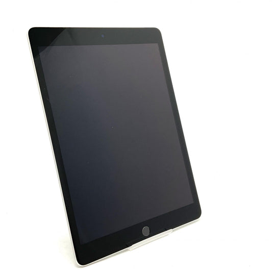 【全額返金保証】【最速発送】Apple iPad iPad 10.2インチ 第9世代 64GB シルバー WiFi+Cellular Softbank 動作確認済
