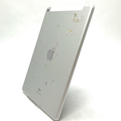 【全額返金保証】【最速発送】Apple iPad iPad 10.2インチ 第9世代 64GB シルバー WiFi+Cellular Softbank 動作確認済