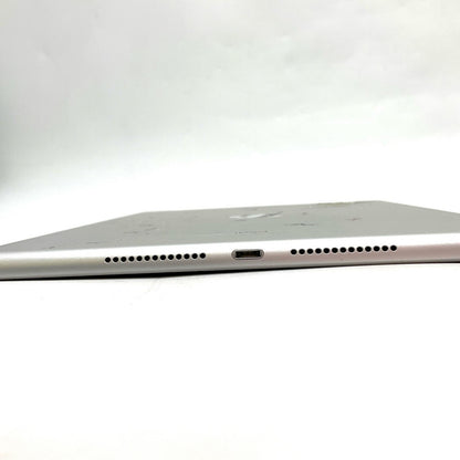 【全額返金保証】【最速発送】Apple iPad iPad 10.2インチ 第9世代 64GB シルバー WiFi+Cellular Softbank 動作確認済