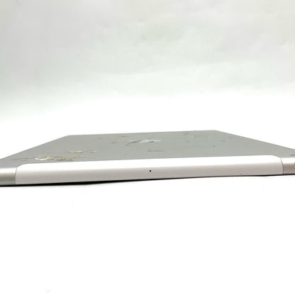 【全額返金保証】【最速発送】Apple iPad iPad 10.2インチ 第9世代 64GB シルバー WiFi+Cellular Softbank 動作確認済