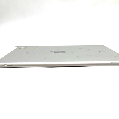 【全額返金保証】【最速発送】Apple iPad iPad 10.2インチ 第9世代 64GB シルバー WiFi+Cellular Softbank 動作確認済