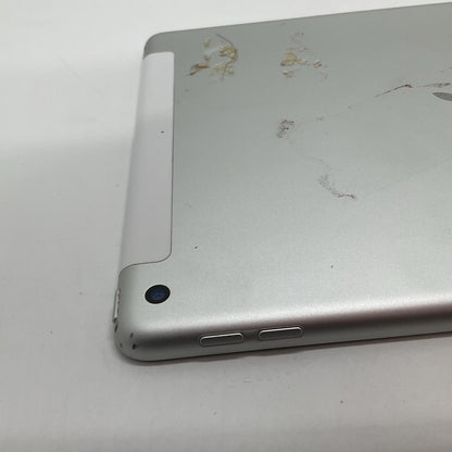 【全額返金保証】【最速発送】Apple iPad iPad 10.2インチ 第9世代 64GB シルバー WiFi+Cellular Softbank 動作確認済