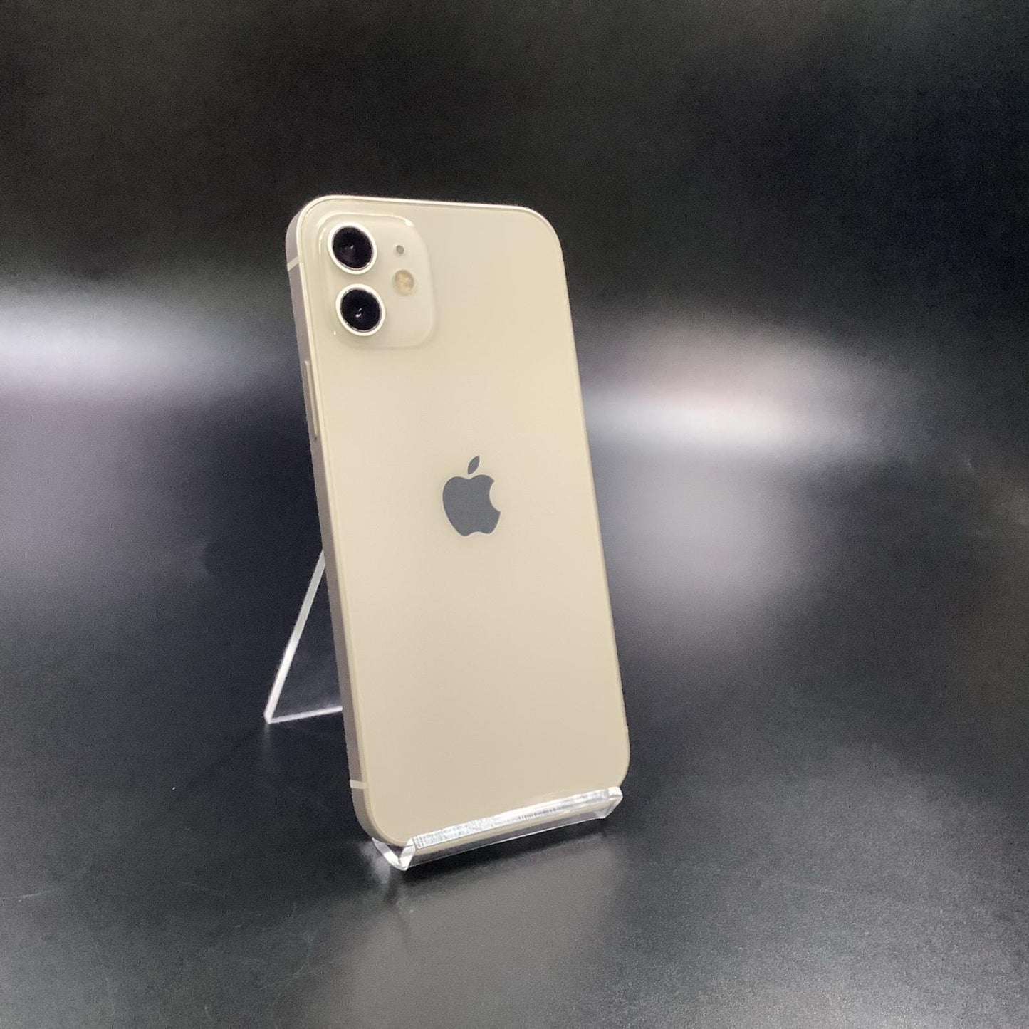 【全額返金保証】【最速発送】Apple iPhone iPhone 12 128GB ホワイト Softbank SIMフリー 白ロム 美品 動作確認済 88%