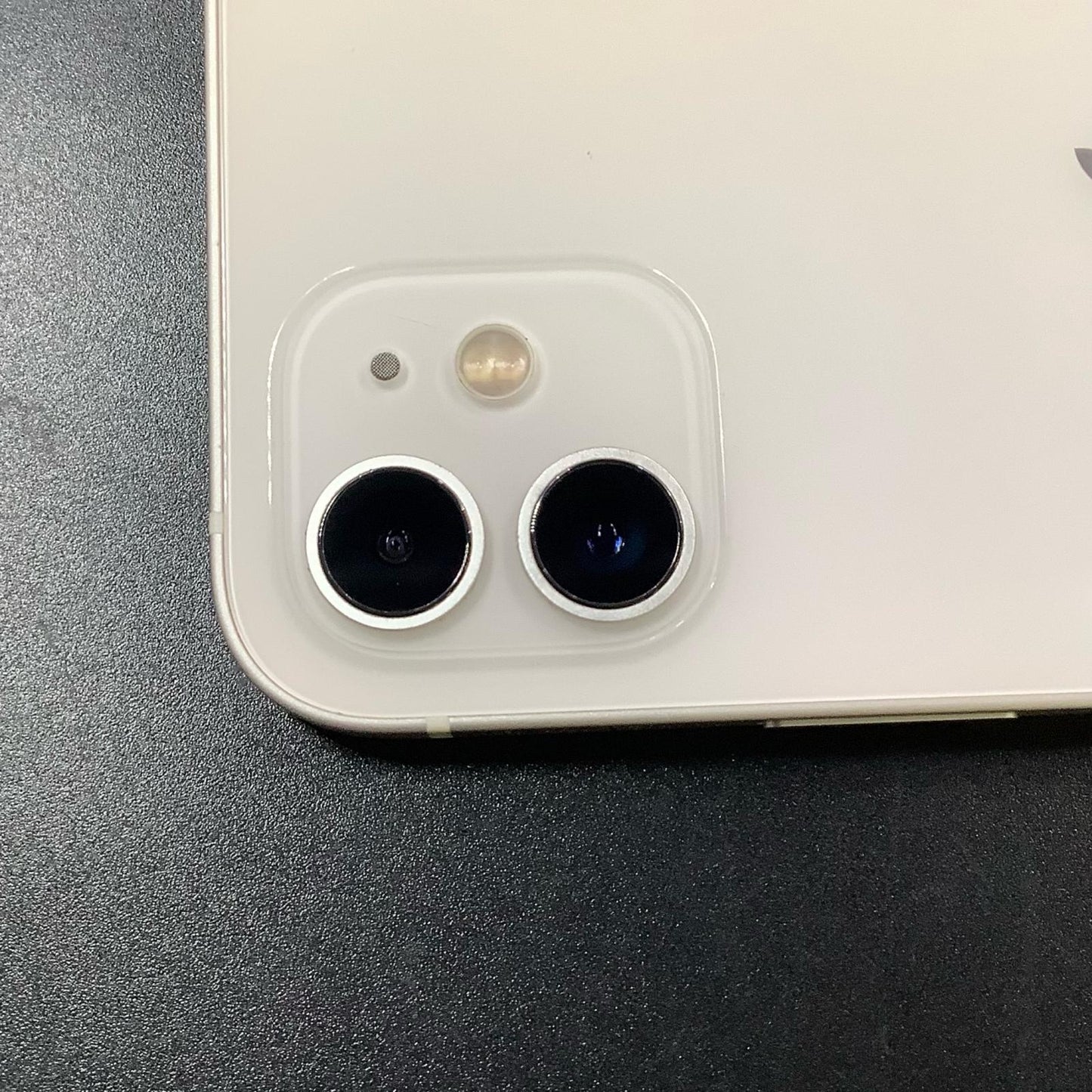 【全額返金保証】【最速発送】Apple iPhone iPhone 12 128GB ホワイト Softbank SIMフリー 白ロム 美品 動作確認済 88%