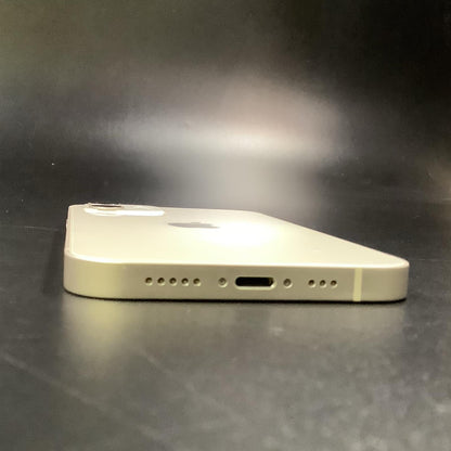 【全額返金保証】【最速発送】Apple iPhone iPhone 12 128GB ホワイト Softbank SIMフリー 白ロム 美品 動作確認済 88%