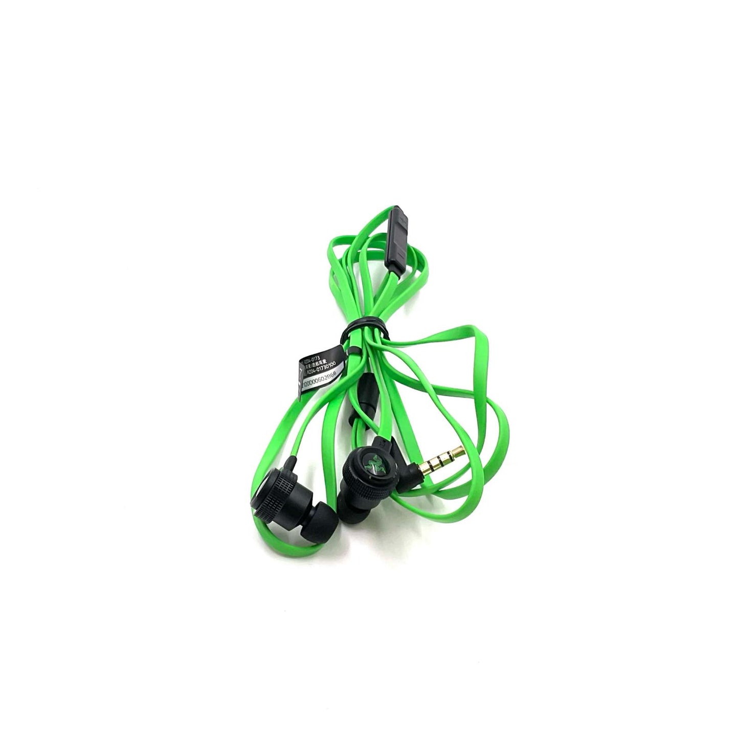 【全額返金保証】【最速発送】Razer Hammerhead Pro V2 RZ04-01730100-R3A1 美品 動作確認済