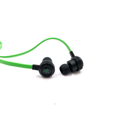 【全額返金保証】【最速発送】Razer Hammerhead Pro V2 RZ04-01730100-R3A1 美品 動作確認済
