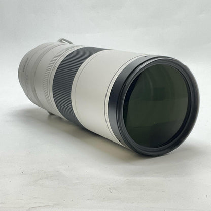 【全額返金保証】【最速発送】Canon RF200-800mm F6.3-9 IS USM 超美品 動作確認済