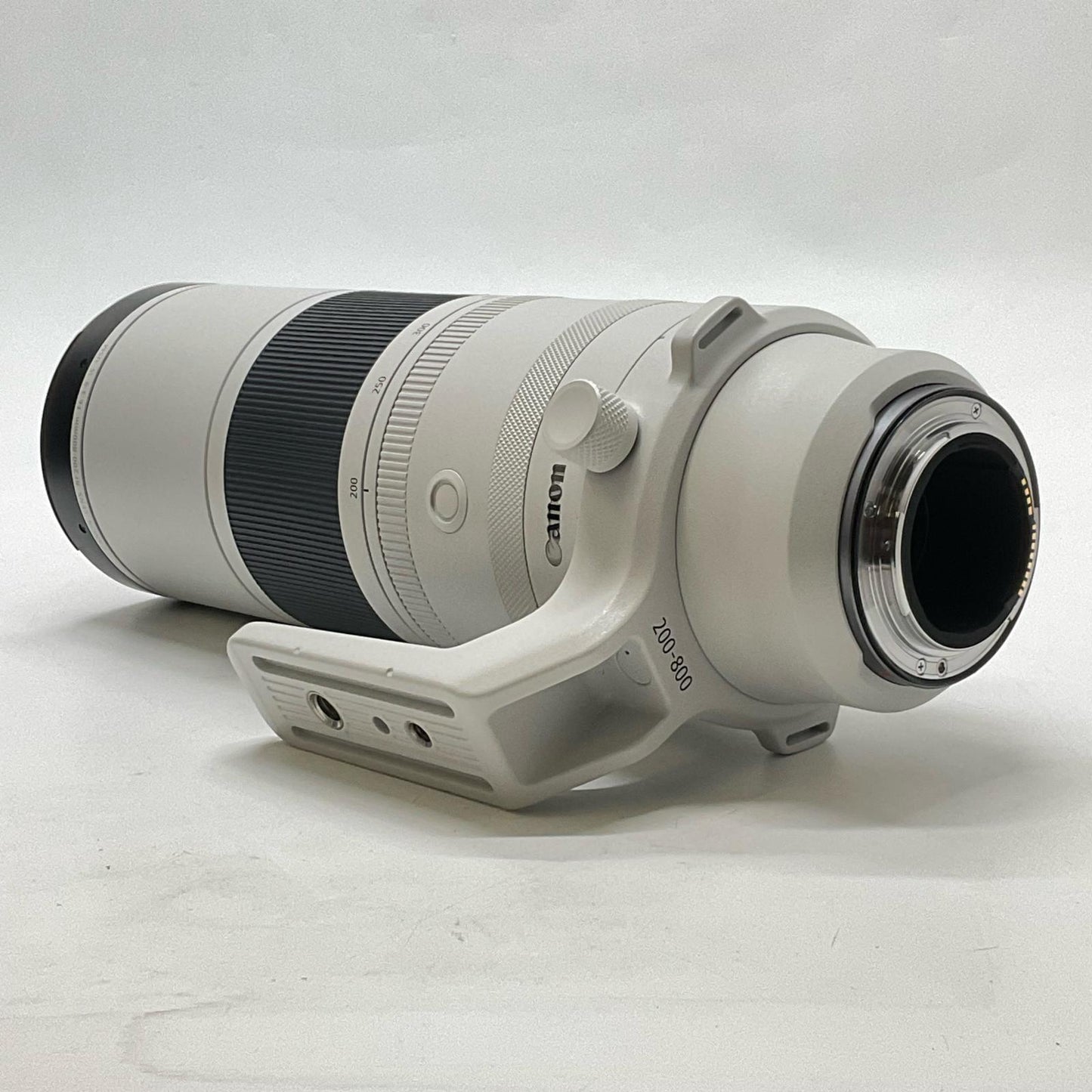 【全額返金保証】【最速発送】Canon RF200-800mm F6.3-9 IS USM 超美品 動作確認済