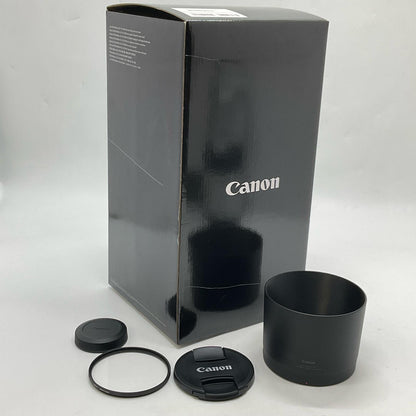 【全額返金保証】【最速発送】Canon RF200-800mm F6.3-9 IS USM 超美品 動作確認済