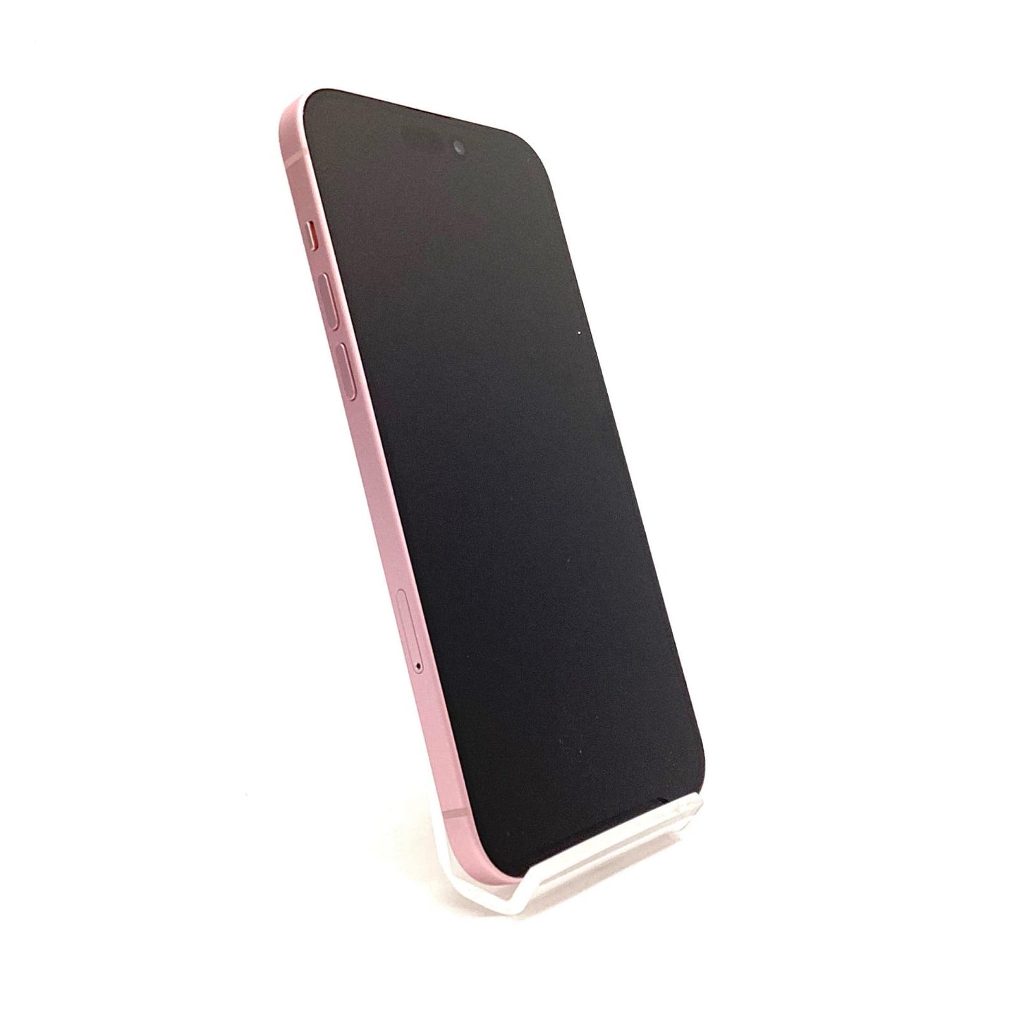 【全額返金保証】【最速発送】Apple iPhone iPhone 15 Plus 256GB ピンク Softbank SIMフリー 美品 動作確認済 100%