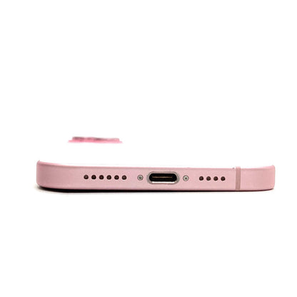 【全額返金保証】【最速発送】Apple iPhone iPhone 15 Plus 256GB ピンク Softbank SIMフリー 美品 動作確認済 100%