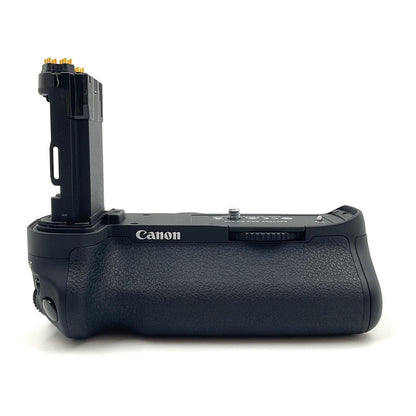 【全額返金保証】【最速発送】Canon BG-E20 美品 動作確認済