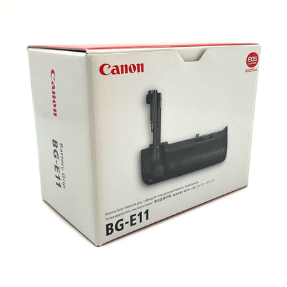 【全額返金保証】【最速発送】Canon BG-E20 美品 動作確認済