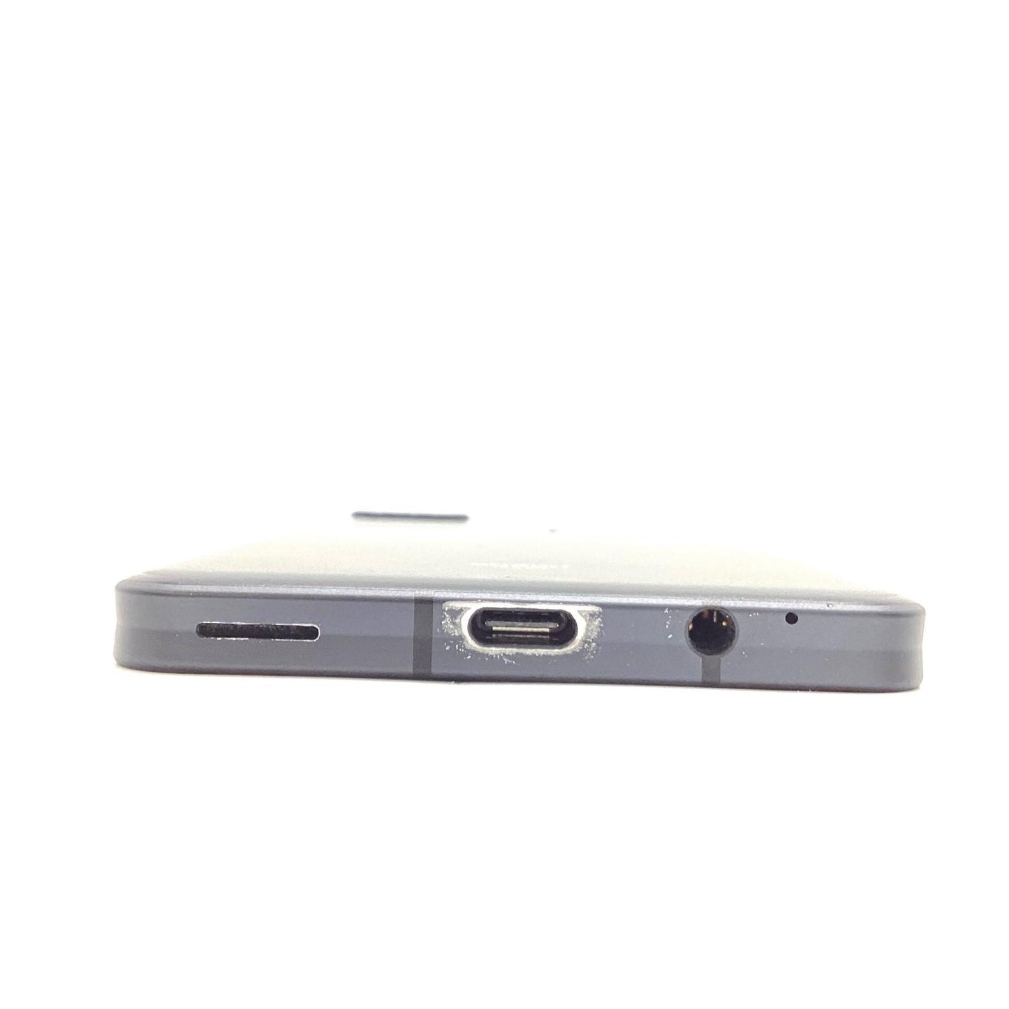【全額返金保証】【最速発送】SHARP AQUOS sense6s 64GB ブラック au SHG07 動作確認済