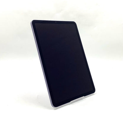 【全額返金保証】【最速発送】Apple iPad Air 10.9インチ 第5世代 256GB パープル Wi-Fi 美品 動作確認済