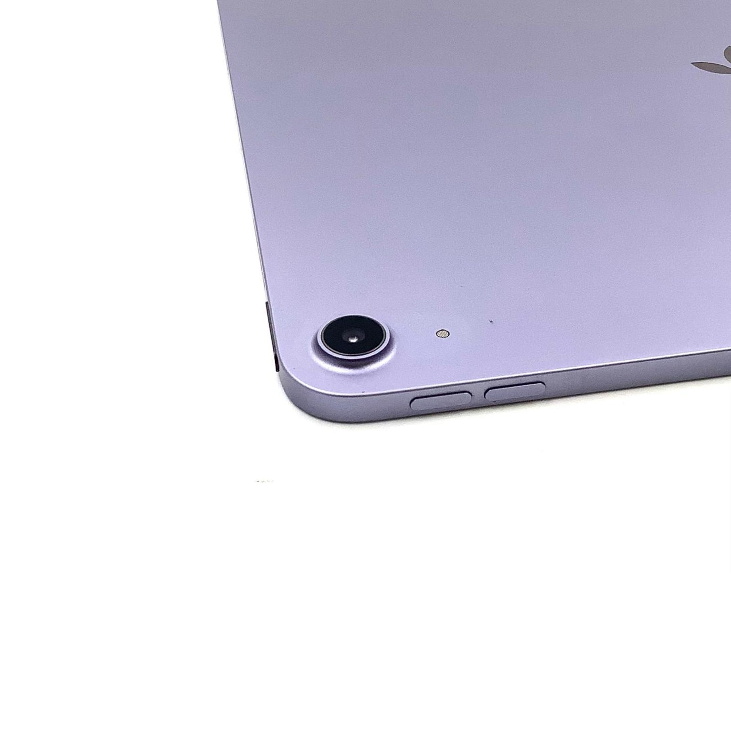 【全額返金保証】【最速発送】Apple iPad Air 10.9インチ 第5世代 256GB パープル Wi-Fi 美品 動作確認済