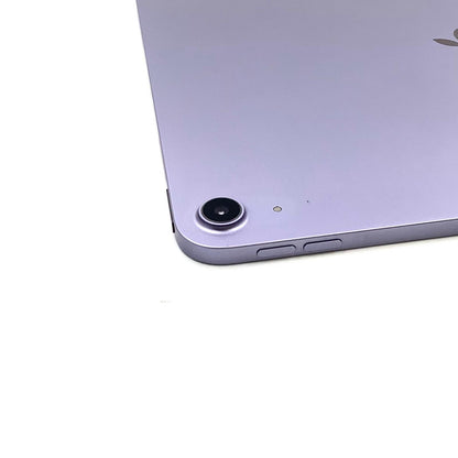 【全額返金保証】【最速発送】Apple iPad Air 10.9インチ 第5世代 256GB パープル Wi-Fi 美品 動作確認済