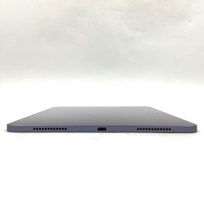 【全額返金保証】【最速発送】Apple iPad Air 10.9インチ 第5世代 256GB パープル Wi-Fi 美品 動作確認済