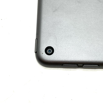 【全額返金保証】【最速発送】Apple iPad mini 7.9インチ 第5世代 256GB スペースグレイ Wi-Fi 美品 動作確認済