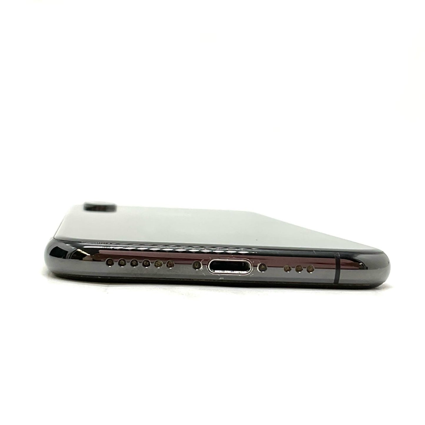 【全額返金保証】【最速発送】Apple iPhone iPhone XS 256GB スペースグレイ au 白ロム 動作確認済 73%