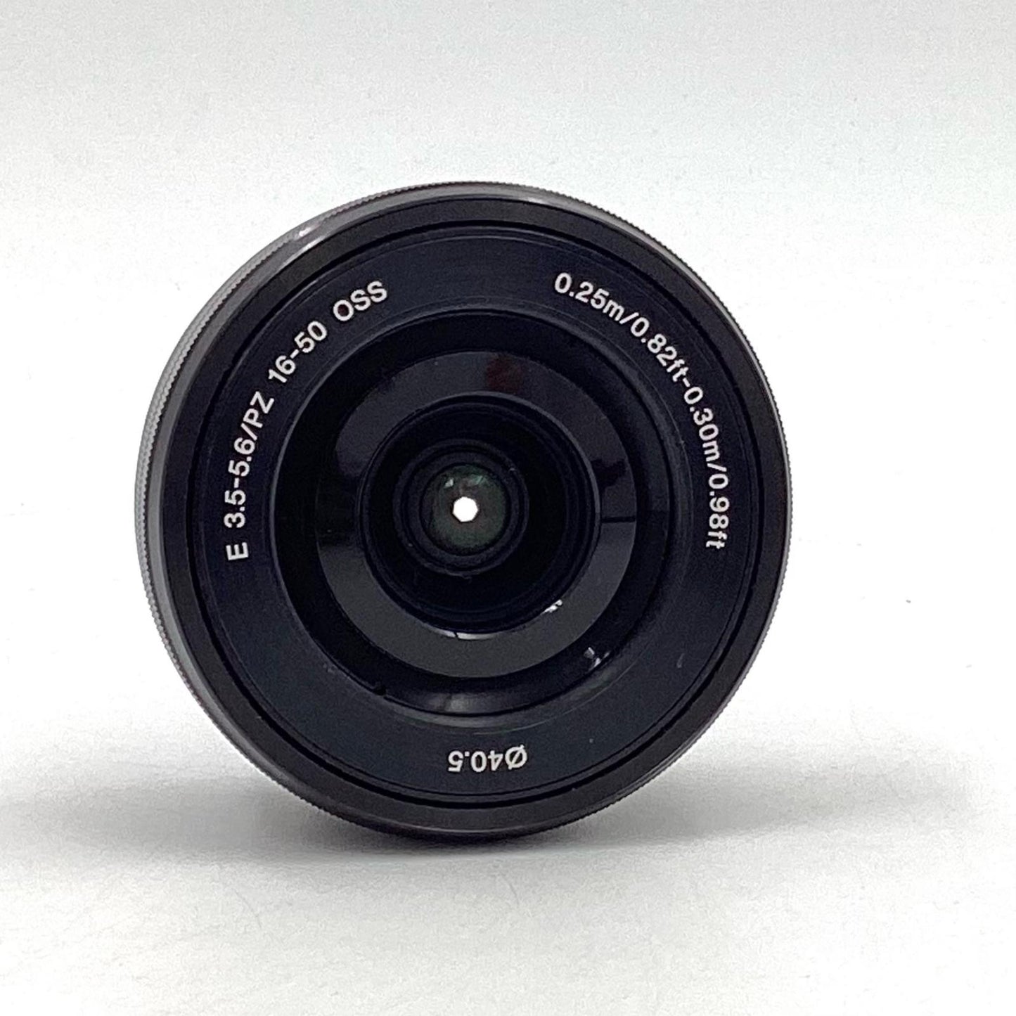 【全額返金保証】【最速発送】Sony デジタル一眼 α NEX-6L パワーズームレンズキット ブラック 動作確認済