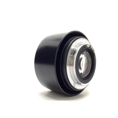 【全額返金保証】【最速発送】Canon EF50mm F1.4 USM 美品 動作確認済