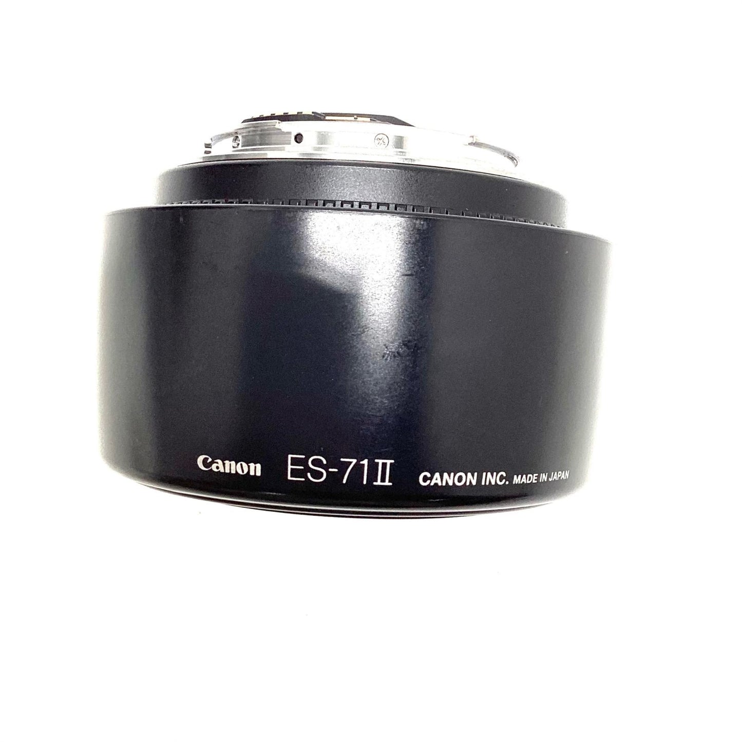 【全額返金保証】【最速発送】Canon EF50mm F1.4 USM 美品 動作確認済