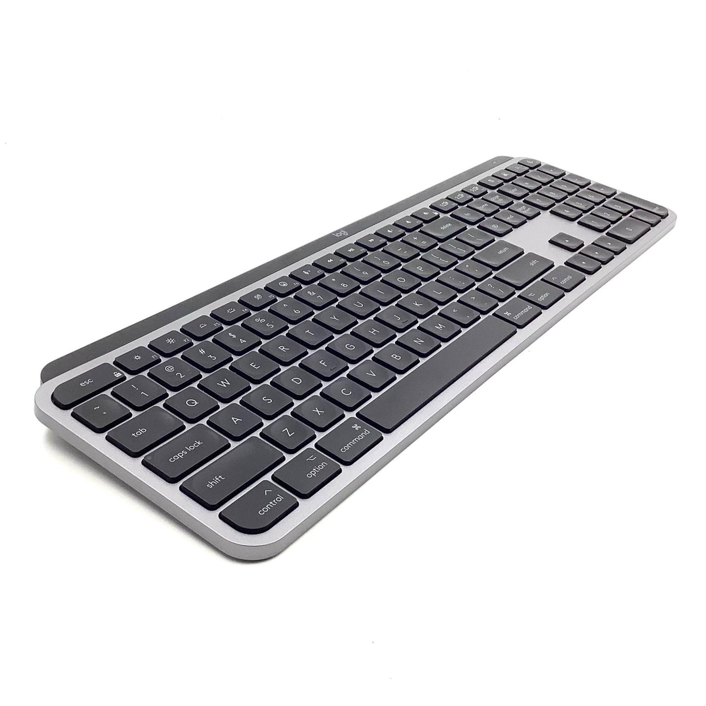 【全額返金保証】【最速発送】Logicool MX KEYS S for Mac KX800sMSG 美品 動作確認済