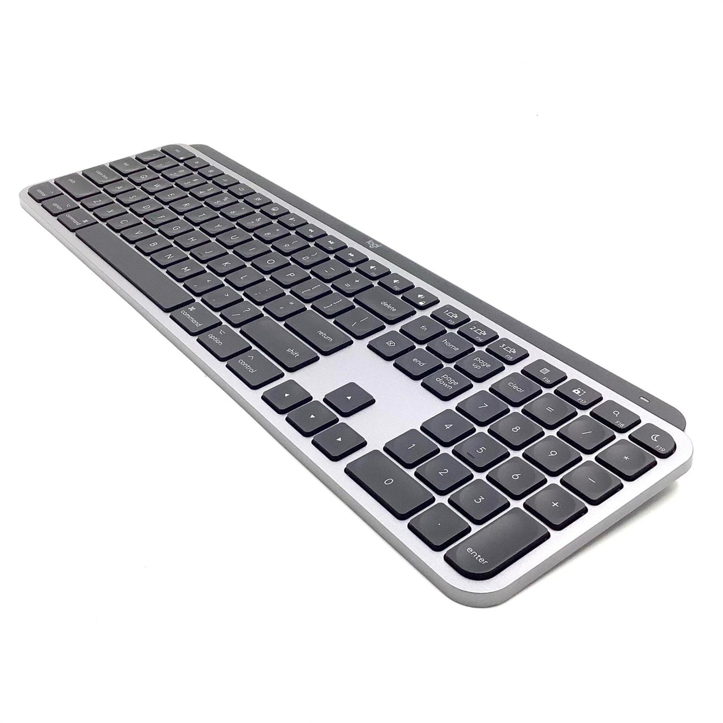 【全額返金保証】【最速発送】Logicool MX KEYS S for Mac KX800sMSG 美品 動作確認済