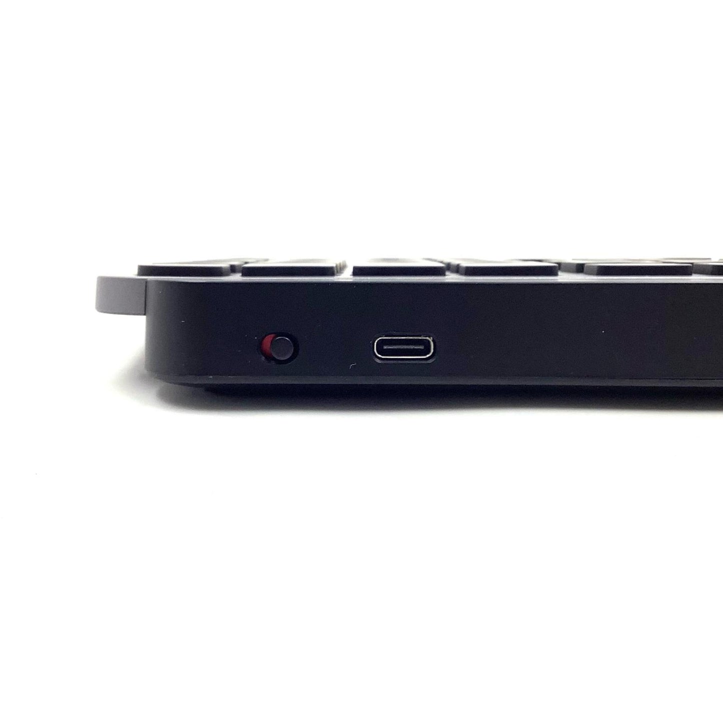 【全額返金保証】【最速発送】Logicool MX KEYS S for Mac KX800sMSG 美品 動作確認済