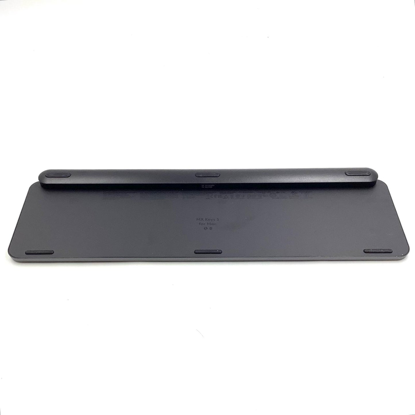 【全額返金保証】【最速発送】Logicool MX KEYS S for Mac KX800sMSG 美品 動作確認済