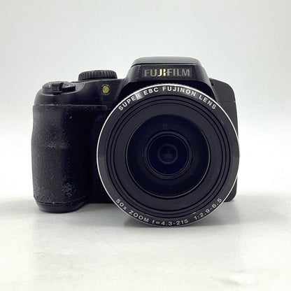 【最速発送】FUJIFILM コンパクトデジタルカメラ FinePix S9900W【難有】