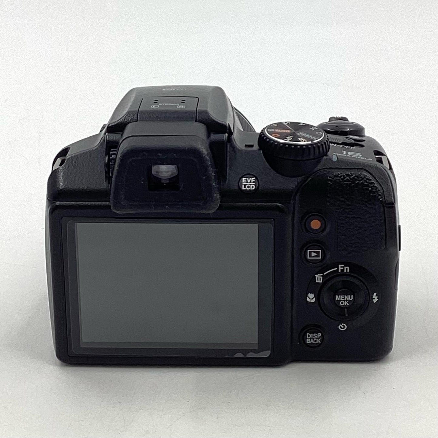 【最速発送】FUJIFILM コンパクトデジタルカメラ FinePix S9900W【難有】