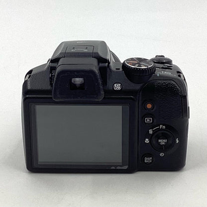 【最速発送】FUJIFILM コンパクトデジタルカメラ FinePix S9900W【難有】