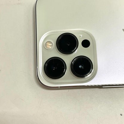 【全額返金保証】【最速発送】Apple iPhone iPhone 13 Pro 256GB シルバー SIMフリー 白ロム 新品未開封 即納OK 100%