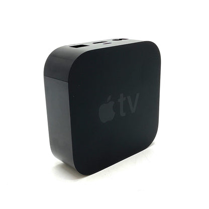 【全額返金保証】【最速発送】Apple Apple TV A1625 美品 動作確認済