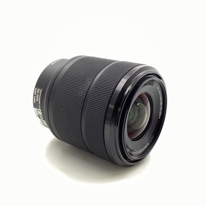 【全額返金保証】【最速発送】Sony FE 28-70mm F3.5-5.6 OSS SEL2870 美品 動作確認済