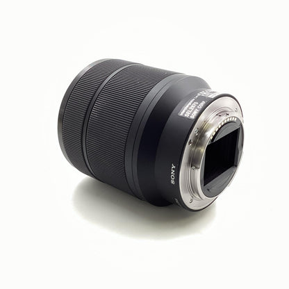 【全額返金保証】【最速発送】Sony FE 28-70mm F3.5-5.6 OSS SEL2870 美品 動作確認済