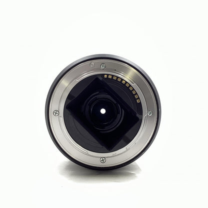 【全額返金保証】【最速発送】Sony FE 28-70mm F3.5-5.6 OSS SEL2870 美品 動作確認済