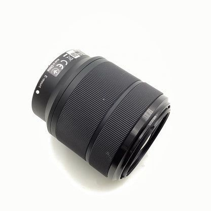 【全額返金保証】【最速発送】Sony FE 28-70mm F3.5-5.6 OSS SEL2870 美品 動作確認済