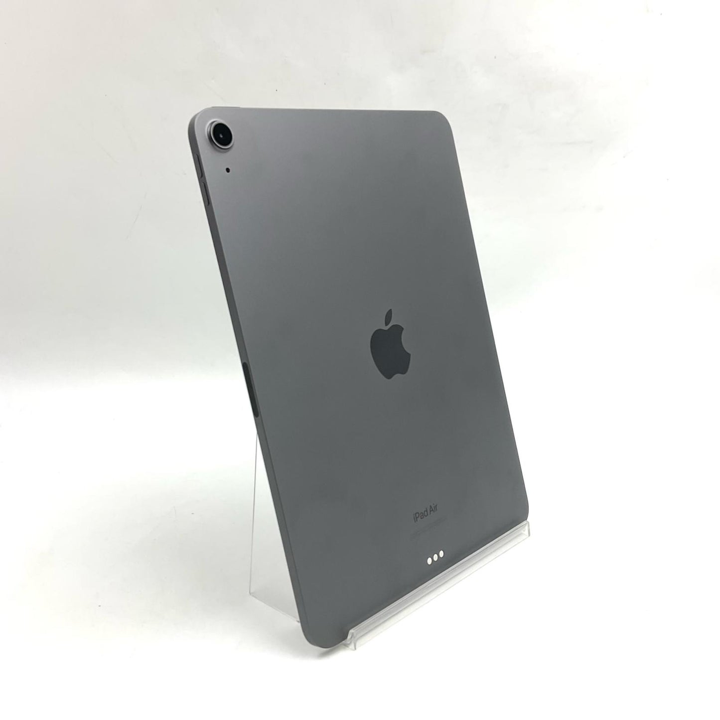 【全額返金保証】【最速発送】Apple iPad Air 10.9インチ 第5世代 256GB スペースグレイ Wi-Fi 美品 動作確認済