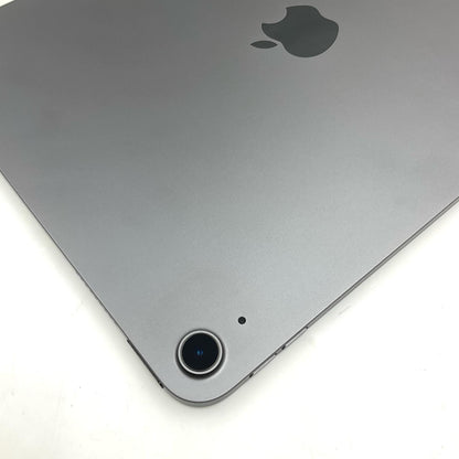 【全額返金保証】【最速発送】Apple iPad Air 10.9インチ 第5世代 256GB スペースグレイ Wi-Fi 美品 動作確認済