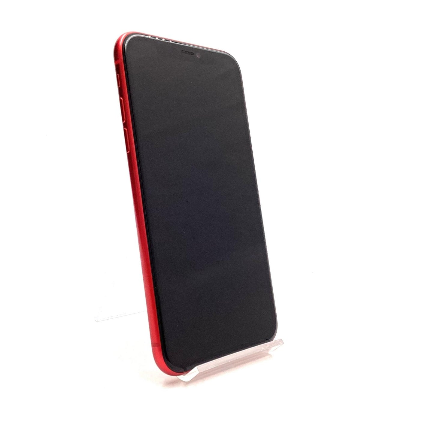 【全額返金保証】【最速発送】Apple iPhone iPhone 11 64GB (PRODUCT)RED Softbank SIMフリー 白ロム 動作確認済 100%